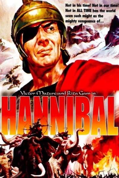 Hannibal (Annibale) [Sub: Eng]