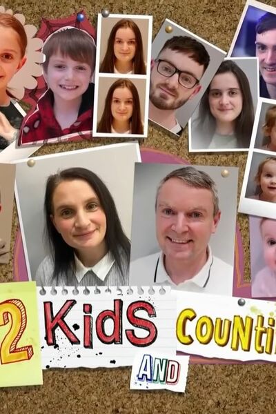22 Kids and Counting - Season 7