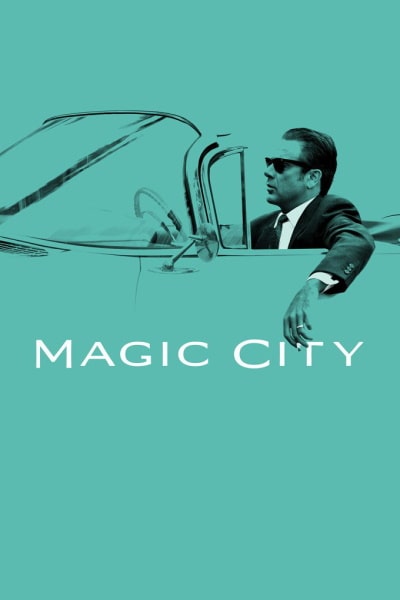 Magic City - Season 1