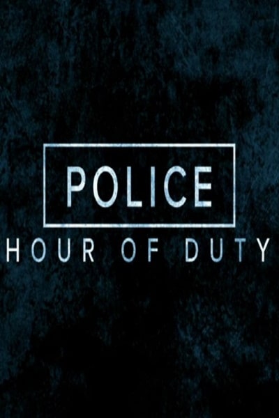 Police: Hour of Duty - Season 1