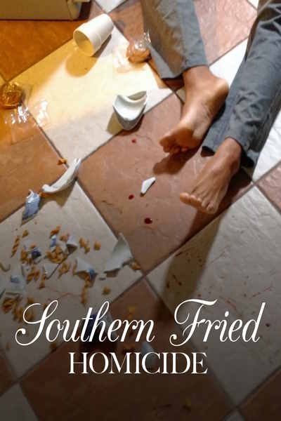 Southern Fried Homicide - Season 2