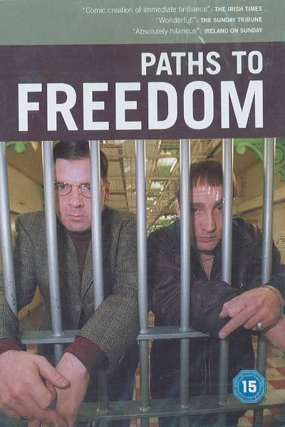 Paths to Freedom - Season 1