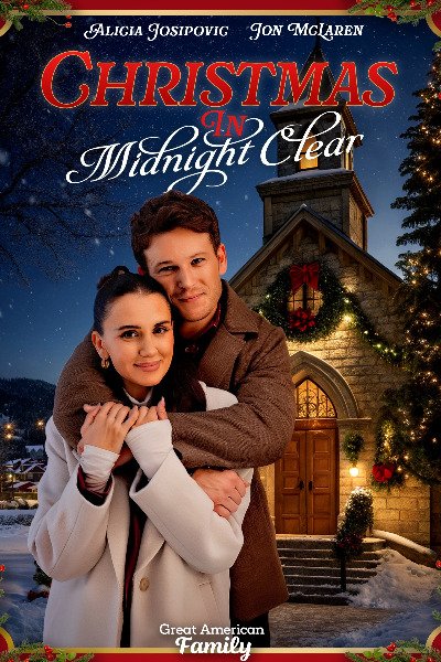 Christmas in Midnight Clear