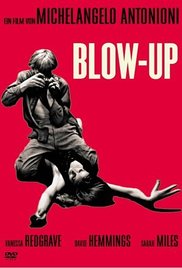 Blow-up