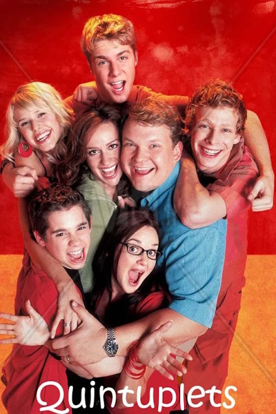 Quintuplets - Season 1