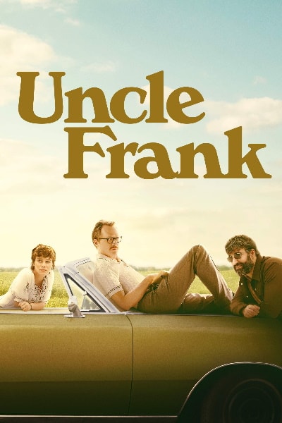 Uncle Frank