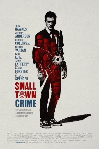 Small Town Crime