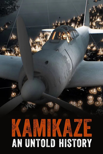 Kamikaze An Untold History