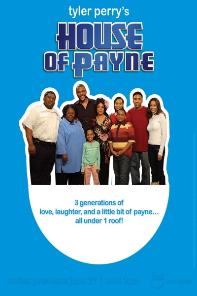 House of Payne - Season 7