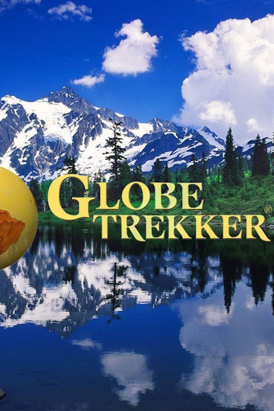 Globe Trekker (Lonely Planet) - Season 16