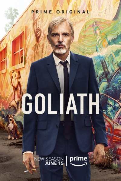Goliath - Season 2