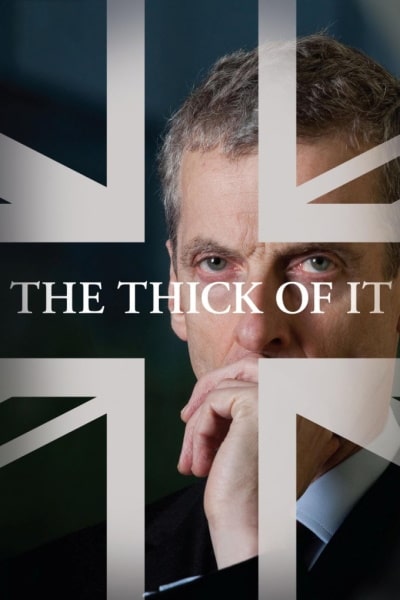 The Thick of It - Season 3