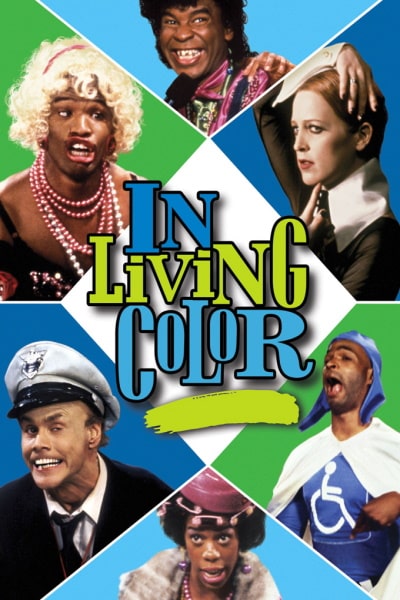 In Living Color - Season 2