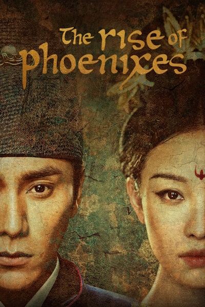 The Rise of Phoenixes - Season 1