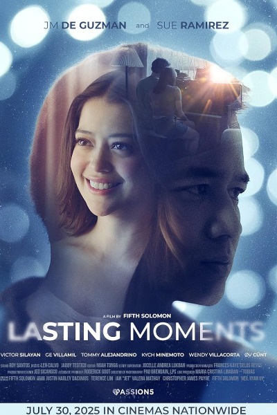 Lasting Moments