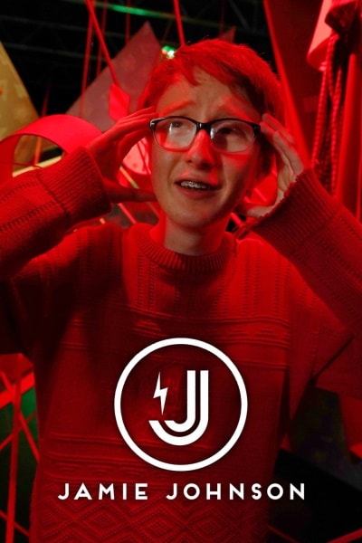 Jamie Johnson - Season 5