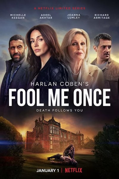 Fool Me Once - Season 1