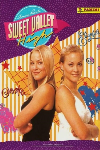 Sweet Valley High - Season 4