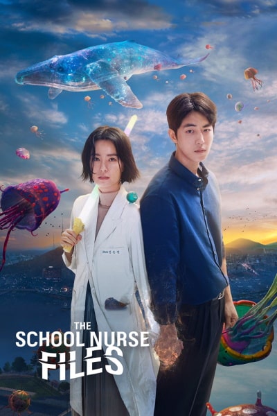 The School Nurse Files - Season 1