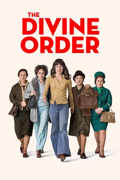The Divine Order (Die gottliche Ordnung)