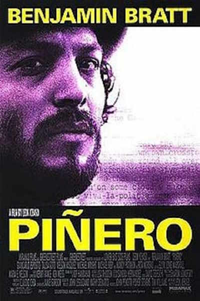 Pinero