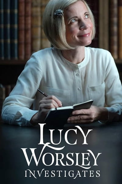 Lucy Worsley Investigates - Season 3