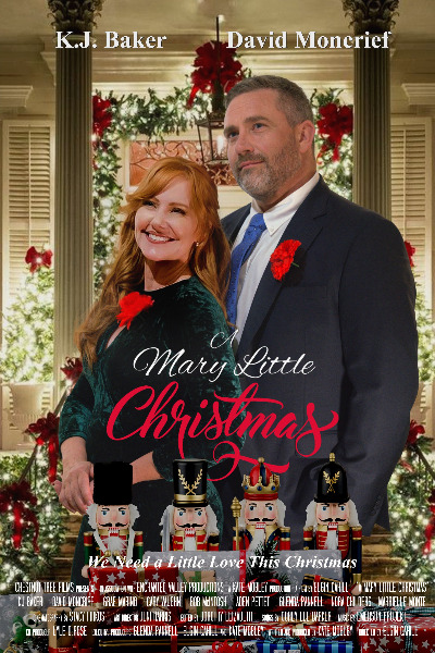 A Mary Little Christmas