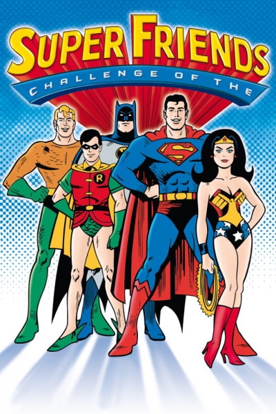Super Friends - Season 3