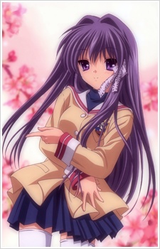 Clannad After Story: Another World &ndash; Kyou Chapter [Sub: Eng]