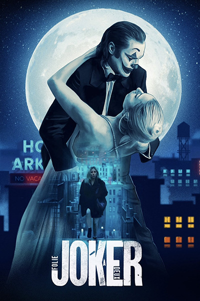 Joker: Folie a Deux