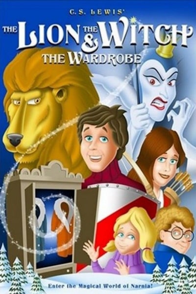 The Lion, the Witch And the Wardrobe