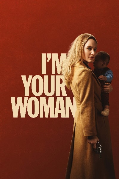 I'm Your Woman