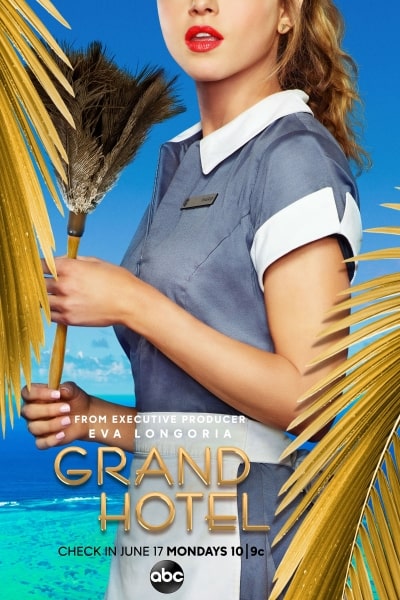 Grand Hotel - Season 1