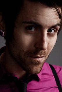 Davey Havok