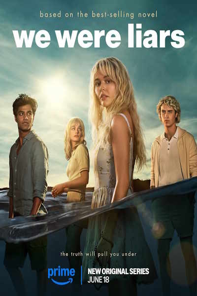 We Were Liars - Season 1
