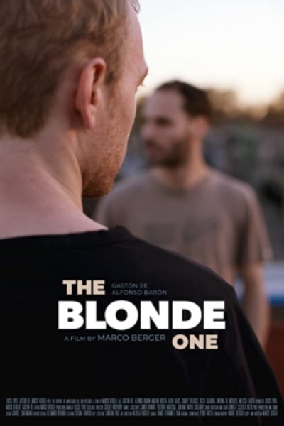 The Blonde One