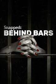 Snapped: Behind Bars - Season 1