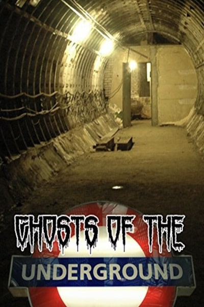 Ghosts on the Underground