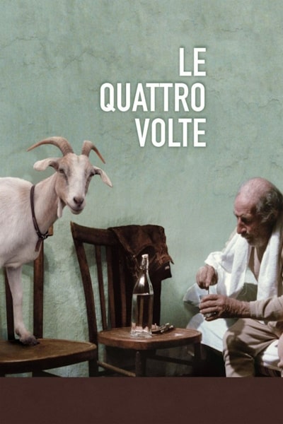 Le Quattro Volte (Le quattro volte)