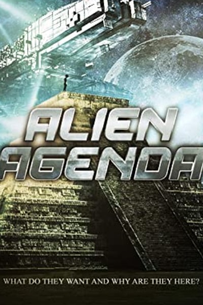 Alien Agenda