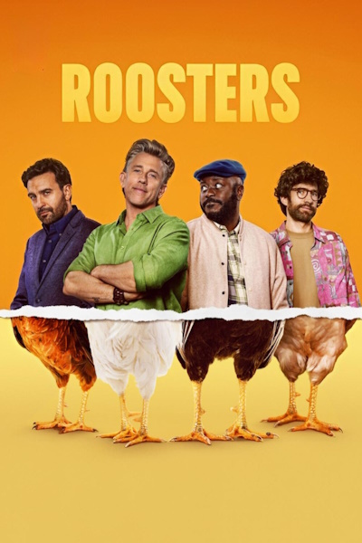 Roosters - Season 1