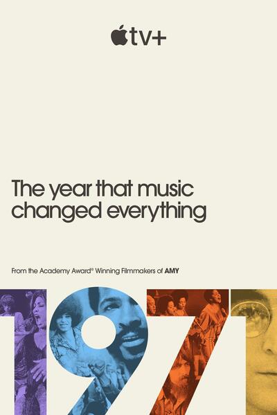 1971: The Year That Music Changed Everything - Season 1