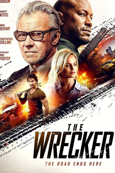 The Wrecker