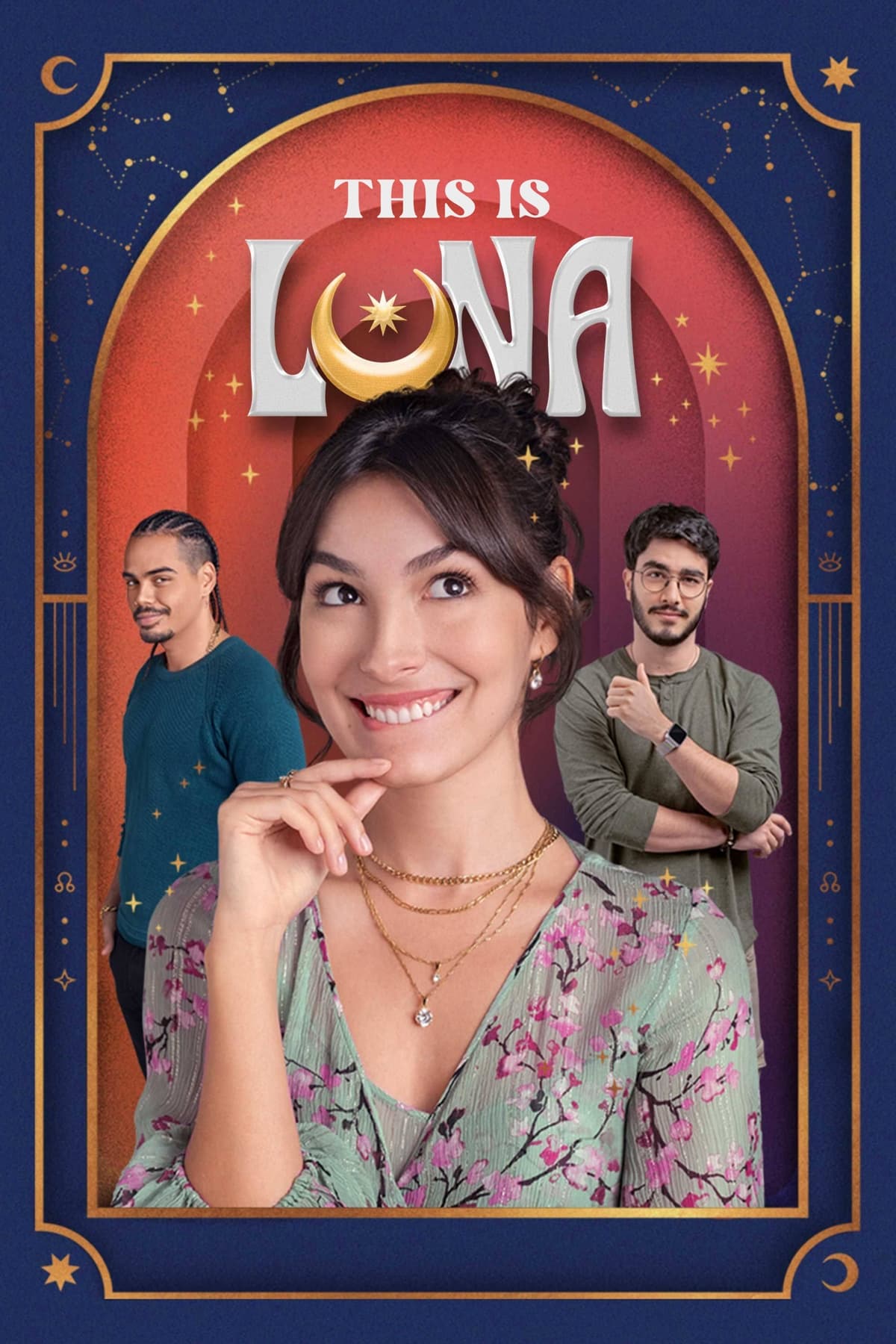 No Mundo da Luna - Season 1