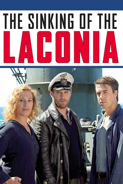 The Sinking of the Laconia - Season 1