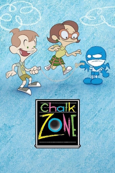 ChalkZone - Season 2