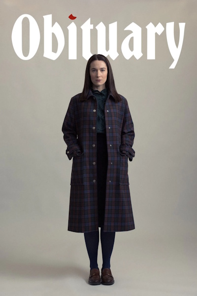 Obituary - Season 2