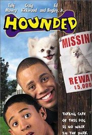 Hounded (2001)
