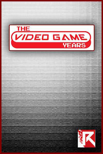 The Video Game Years - Season 2