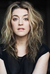 Marie-Eve Perron